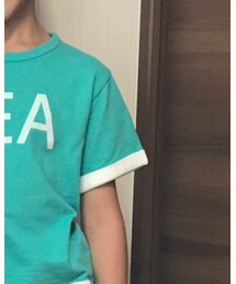 Smoothy | Tシャツ/カットソー