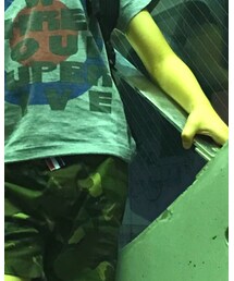 スーパーファイブ | Tシャツ/カットソー