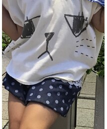 unica | Tシャツ/カットソー