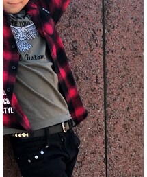 RAD CUSTOM | シャツ/ブラウス