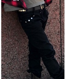 RAD CUSTOM | その他パンツ
