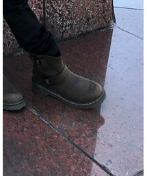 Dr. Martens | ブーツ