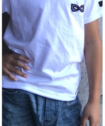 SUPERTHANKS | Tシャツ/カットソー
