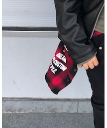 RAD CUSTOM | シャツ/ブラウス