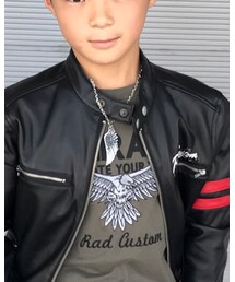 RAD CUSTOM | ネックレス