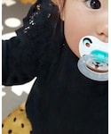 PETIT BATEAU(プチバトー)の「ママ＆ベビー(その他ベビー用品)」