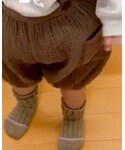 しまむら(シマムラ)の「オールインワン・サロペット(オールインワン・サロペット)」