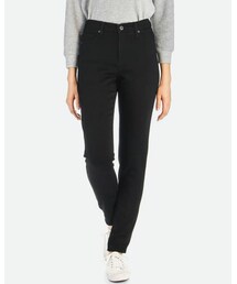 UNIQLO | EZYジーンズ(デニムパンツ)