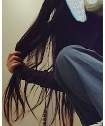 💫さよなら髪の毛 | その他