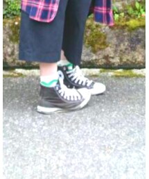 CONVERSE | スニーカー