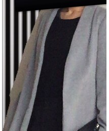 COMME CA ISM | ニット/セーター