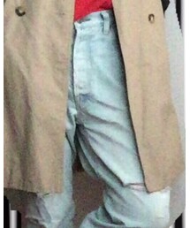 RNA SLANG | デニムパンツ