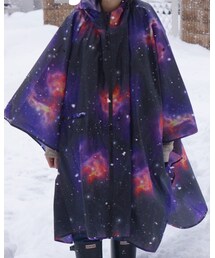 KiU | レインコート/ポンチョ