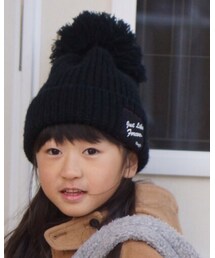 TESTIFY | ニットキャップ/ビーニー