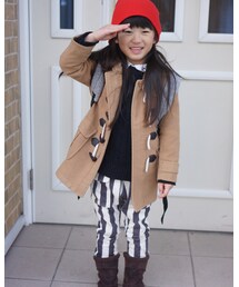 赤いニット帽ver. | その他