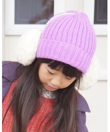 DAISO | イヤーマフ