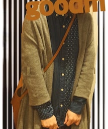 TANG! | カーディガン/ボレロ