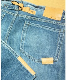 JOURNAL STANDARD | デニムパンツ