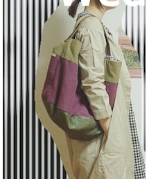 m2×3 | トートバッグ