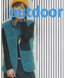 patagonia | ベスト