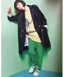 モデルさんが細いだけ？😂 | その他