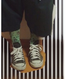 CONVERSE | スニーカー