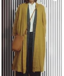 blue willow | ジャケット/アウター