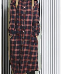 JOURNAL STANDARD | シャツワンピース