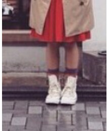 CONVERSE | スニーカー