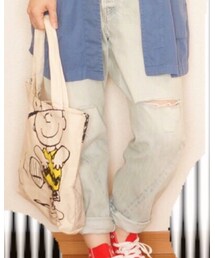 何かの付録 | バッグ