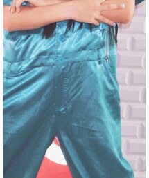 Little sunny bite | つなぎ/オールインワン