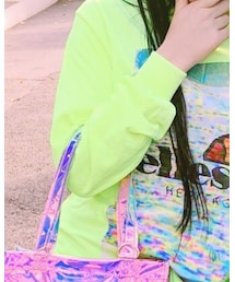 ellesse | Tシャツ/カットソー