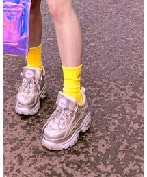 LAZY OAF | レッグウェア