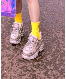 Buffalo LONDON | スニーカー