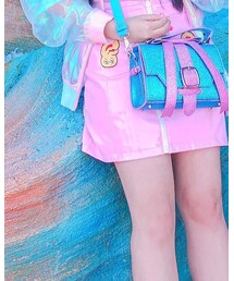 LAZY OAF | スカート