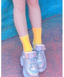 Buffalo LONDON | シューズ