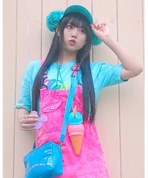 X-girl | Tシャツ/カットソー