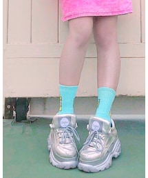 Buffalo LONDON | スニーカー