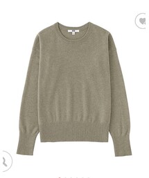 UNIQLO | ニット/セーター