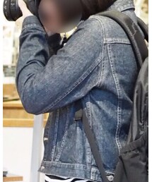 UNIQLO | デニムジャケット