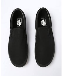 VANS | スニーカー