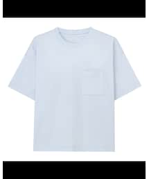 無印良品 | Tシャツ/カットソー
