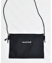 mont-bell | ショルダーバッグ