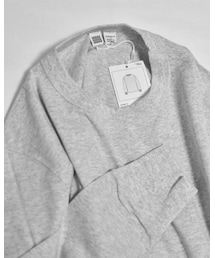 UNIQLO U | Tシャツ/カットソー