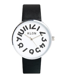 KLON | アナログ腕時計
