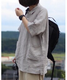 DELICIOUS | シャツ/ブラウス