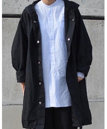 COMOLI | シャツ/ブラウス