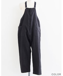 Kaptain Sunshine | オールインワン・サロペット