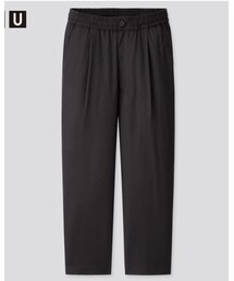 UNIQLO | パンツ