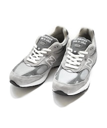 NEW BALANCE | スニーカー